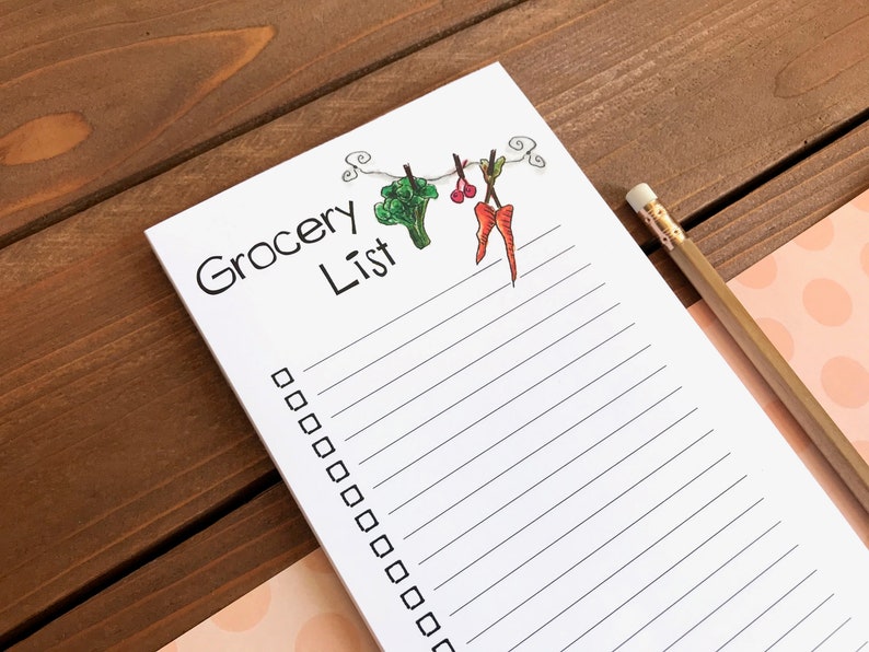 magnetic-grocery-list-notepad-personalized-grocery-shopping-etsy