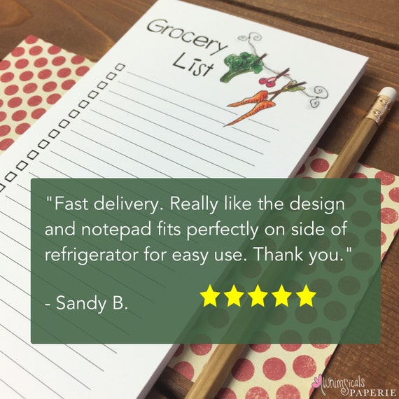 Curious Cats Magnetic To Do List Notepads (3 Pack); Turkey