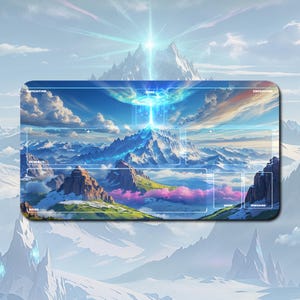 Tapis de jeu Altered - Ascension / 24"x14" (600 x 350 mm)
