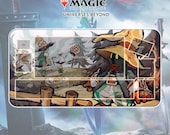 Playmat Vivi TCG Mtg X FF / 24