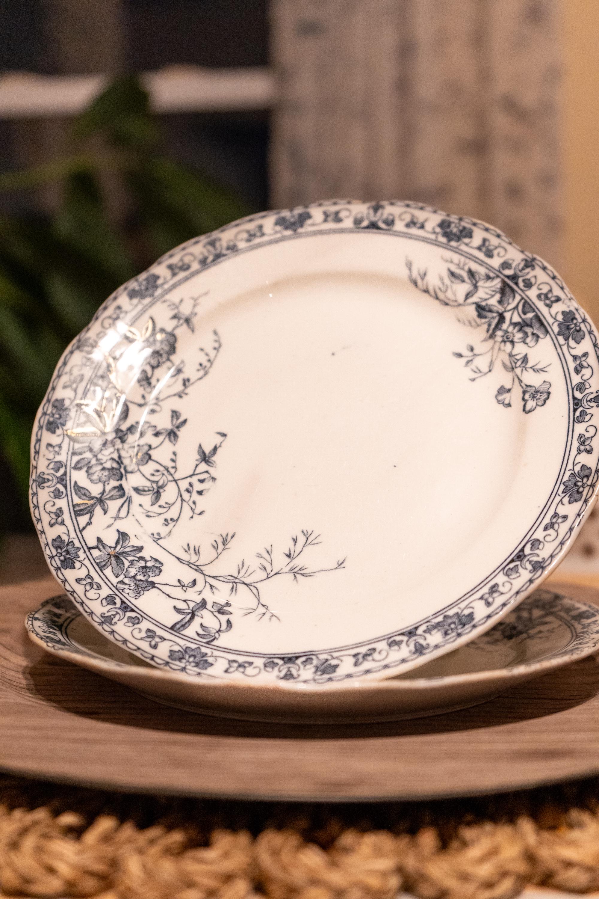 TeacupsandPlateware - Etsy