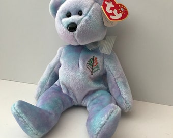 issy beanie baby worth