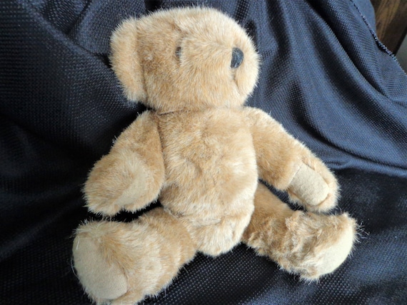 12 inch jointed teddy bears