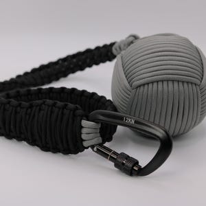2 Inch Monkey Fist - Etsy