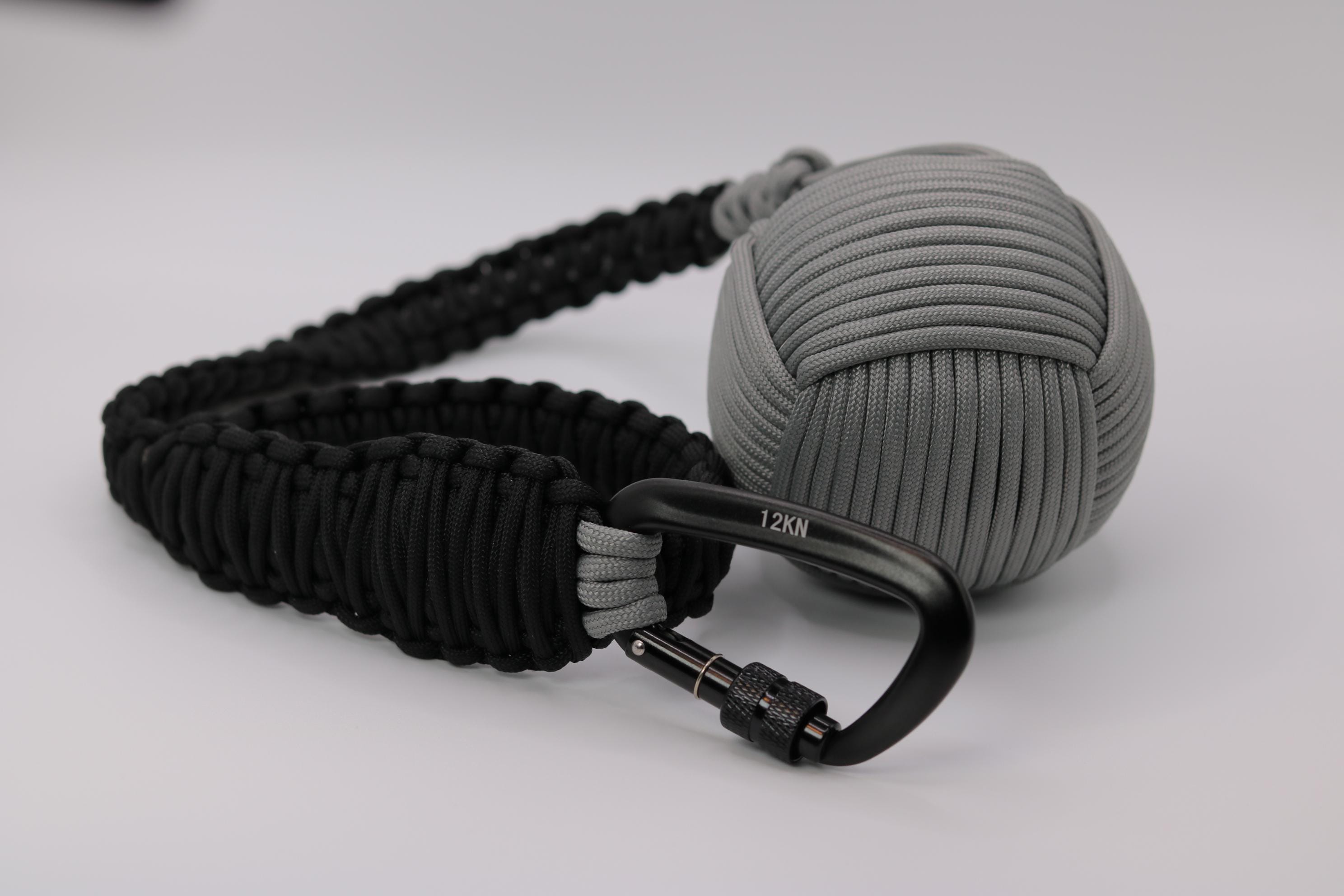 2 Inch Monkey Fist - Etsy