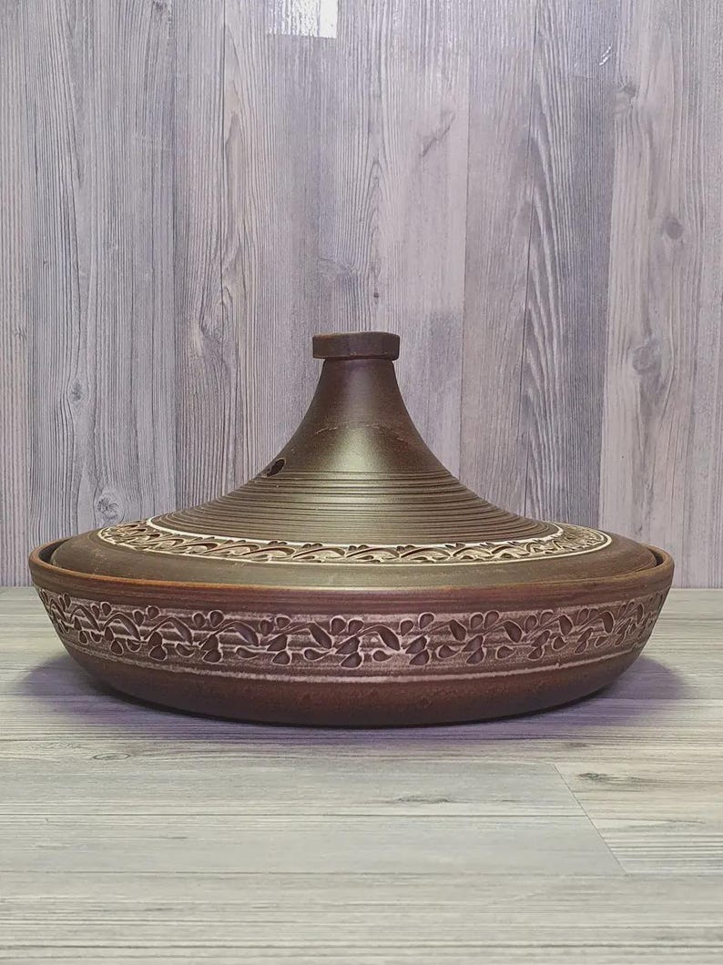 handmade-tagine-dish