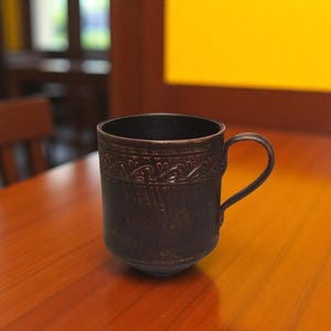 1 Liter Coffee Mug - Etsy