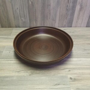 Rustic tagine pot handmade terracotta cookware