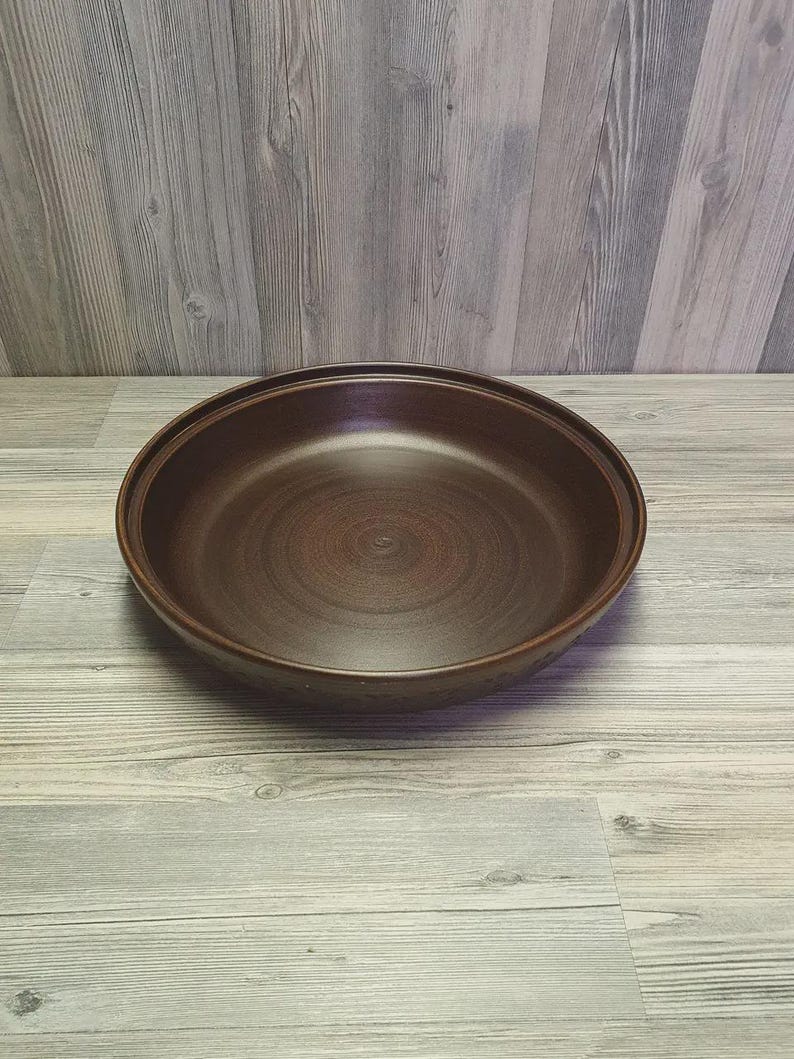 Rustic tagine pot handmade terracotta cookware