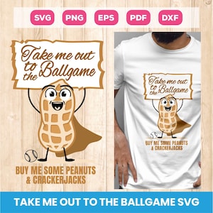 Baseball Mom svg, Bring mich raus zum Ballspiel svg, Geschenk für Baseball Mom svg, Baseball Shirt Design, Baseball Png, Cricut, Sublimation, Png