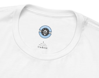 Camiseta TDAH, Camiseta "Mi cerebro tiene demasiadas pestañas abiertas", Regalo divertido para personas con TDAH, Camiseta unisex retro para neurodivergentes con navegador, Camiseta para personas que piensan demasiado