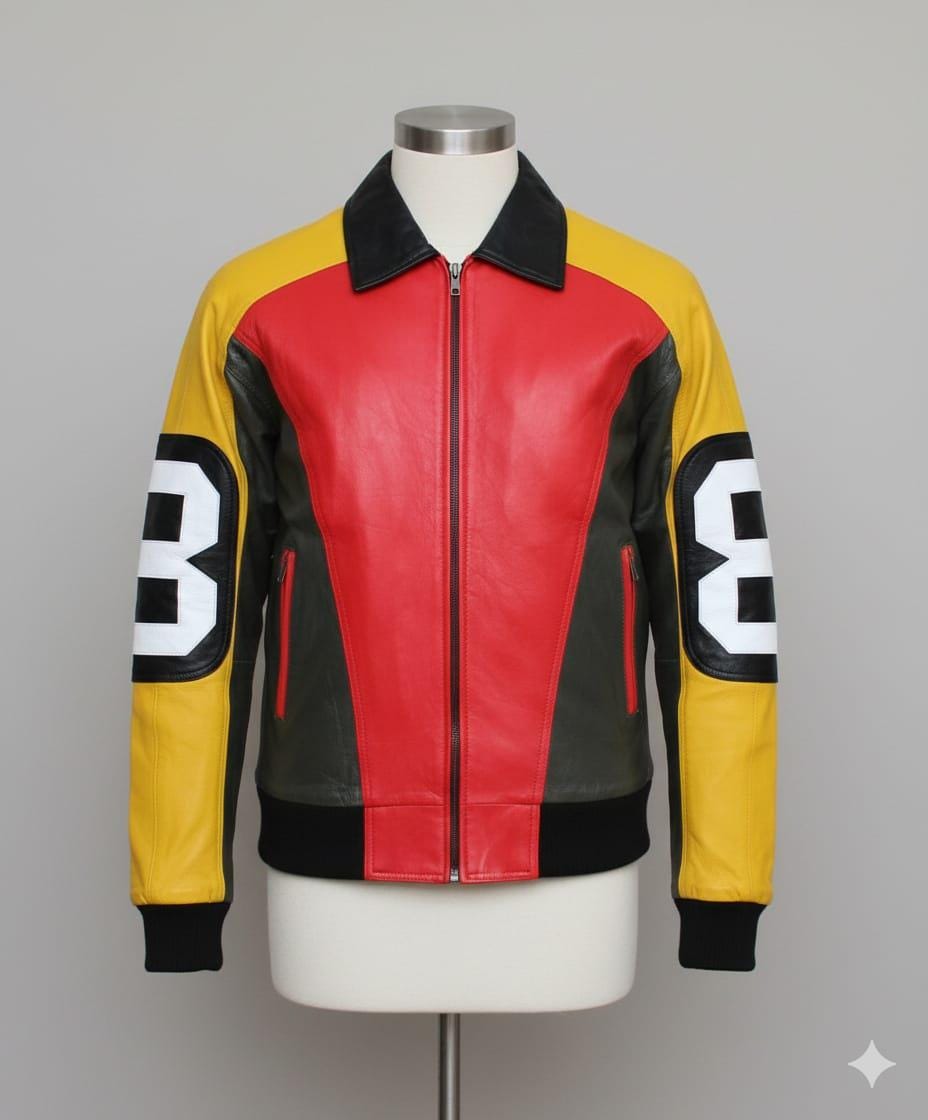 8ball jacket - Etsy 日本