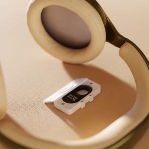 SmartTag Shell – 3D Printed Case for Travel, Pets, and Everyday Use