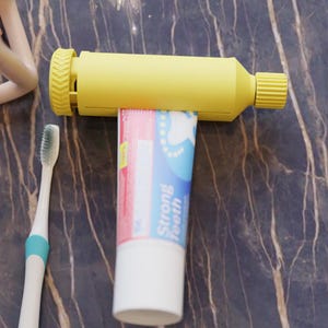 Tube Squeezer 3D Print – Get Every Drop Out