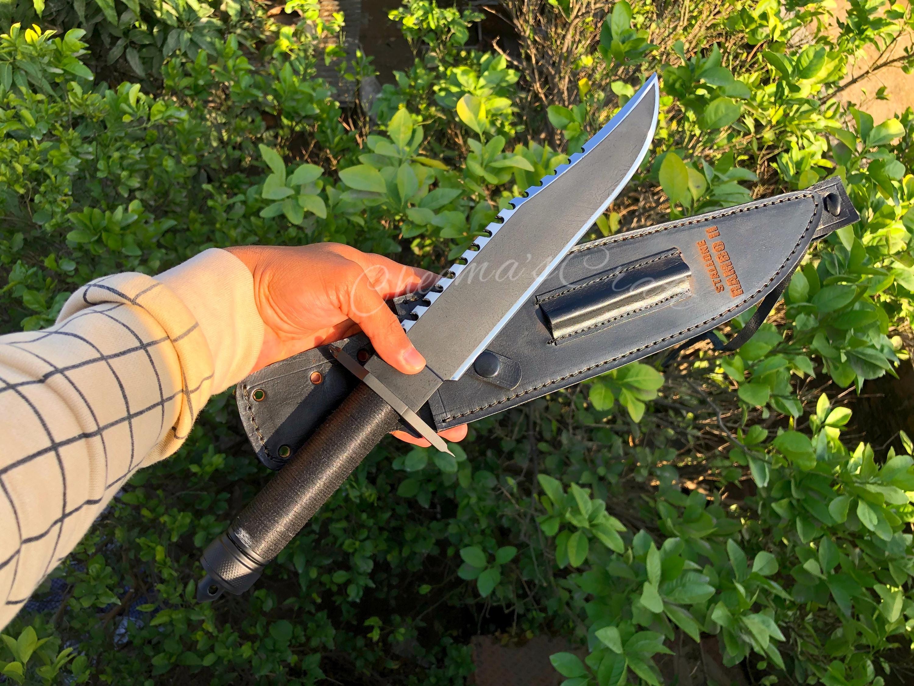 Best survival knife - Etsy 日本