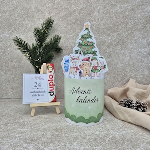 Adventsset