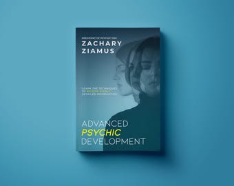 Advanced Psychic Development