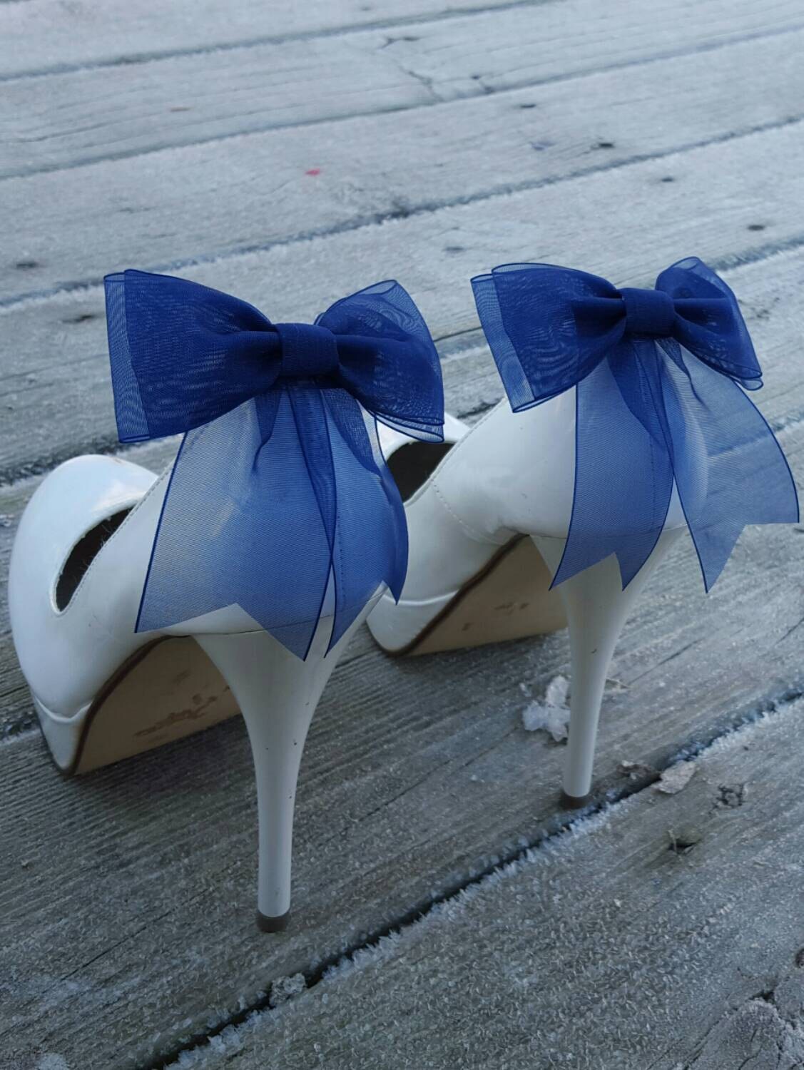 Shoe Clips Wedding Shoe Clips Bridal Shoe Clips Clips for Etsy