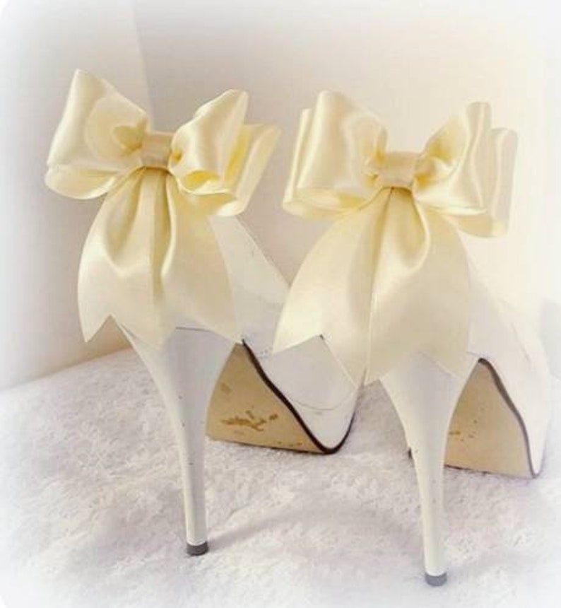 Shoe Clips Wedding Shoe Clips Bridal Shoe Clips Clips for Etsy