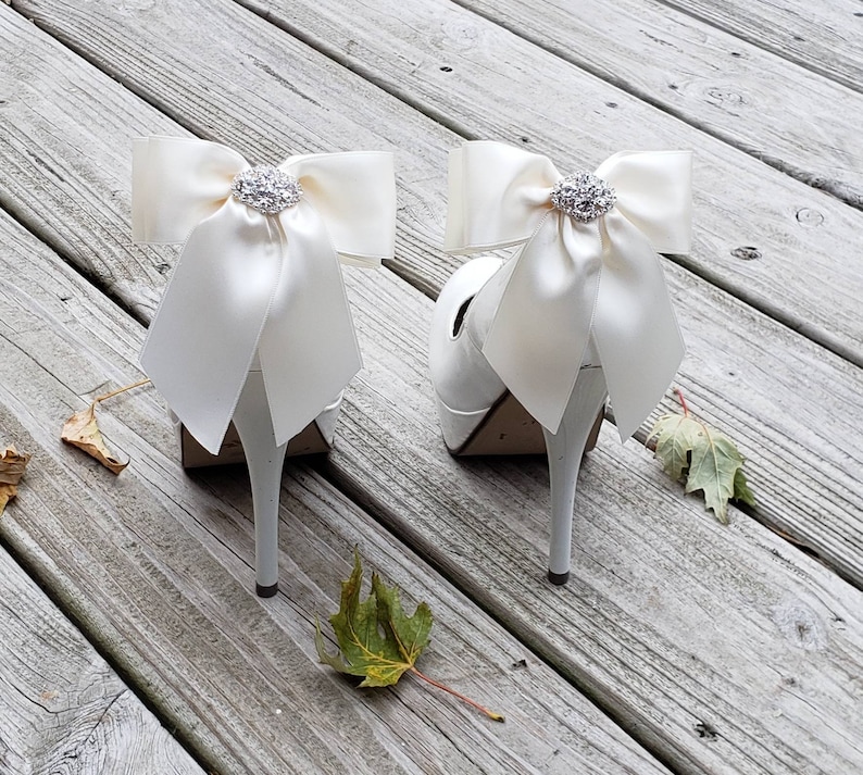 Wedding Shoes Clips Bridal Shoes Clips Formal Wear Shoes Clips Shoe Clips