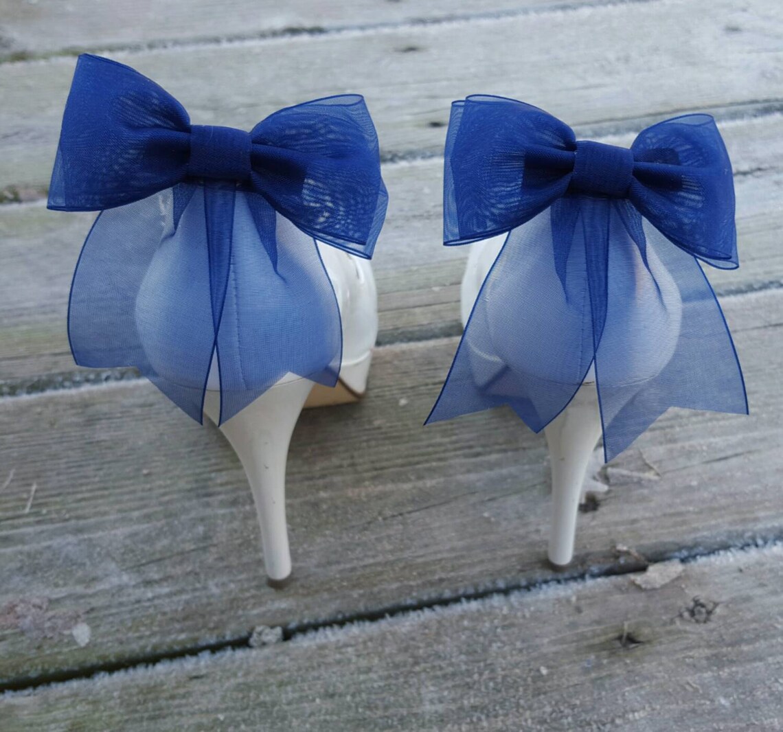 Shoe Clips Wedding Shoe Clips Bridal Shoe Clips Clips for Etsy