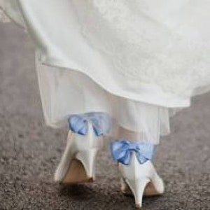 Shoe Clips, Wedding Shoe Clips, Bridal Shoe Clips, Clips for Wedding Shoes, Bridal Shoes, Satin Bow Shoe Clips, shoe Decorations