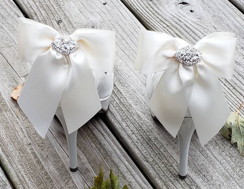 Wedding Shoes Clips Bridal Shoes Clips Formal Wear Shoes Clips Shoe Clips