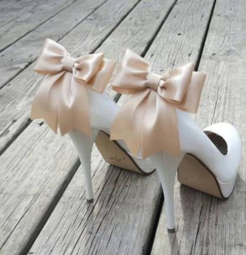 Shoe Clips Wedding Shoe Clips Bridal Shoe Clips Clips For Etsy