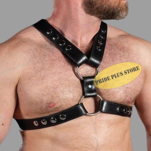 Men&#39;s Chest Harness X Harness Men Harness Belt Chest Harness Fetish For LGBTQ Gay Clothing Body Gear Best Men Gift