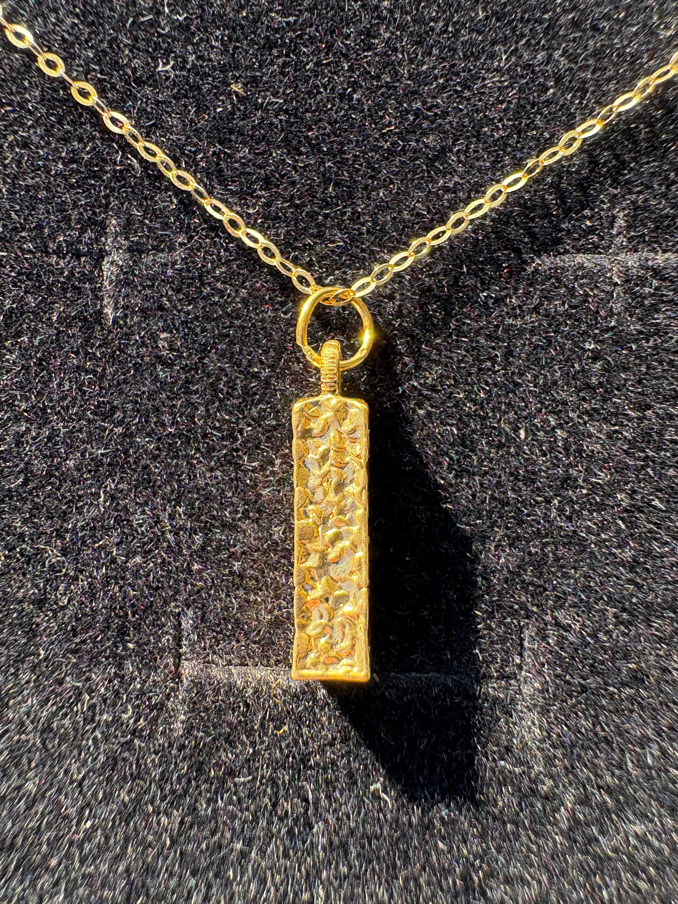 1999 gold necklace - Etsy 日本