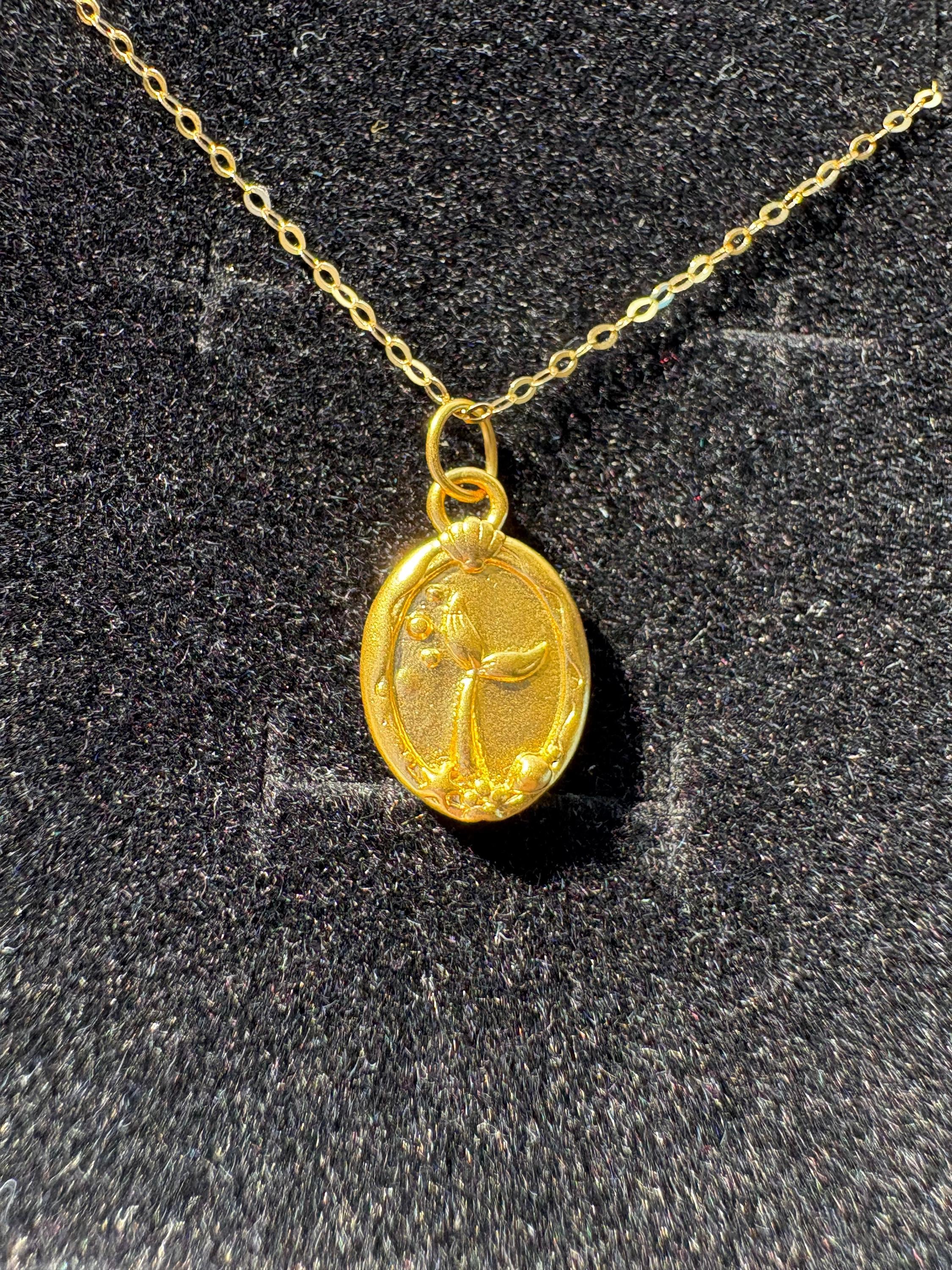 24k dubai gold necklace - Etsy 日本