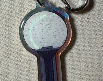 BTS ARMY BOMB Schlüsselanhänger