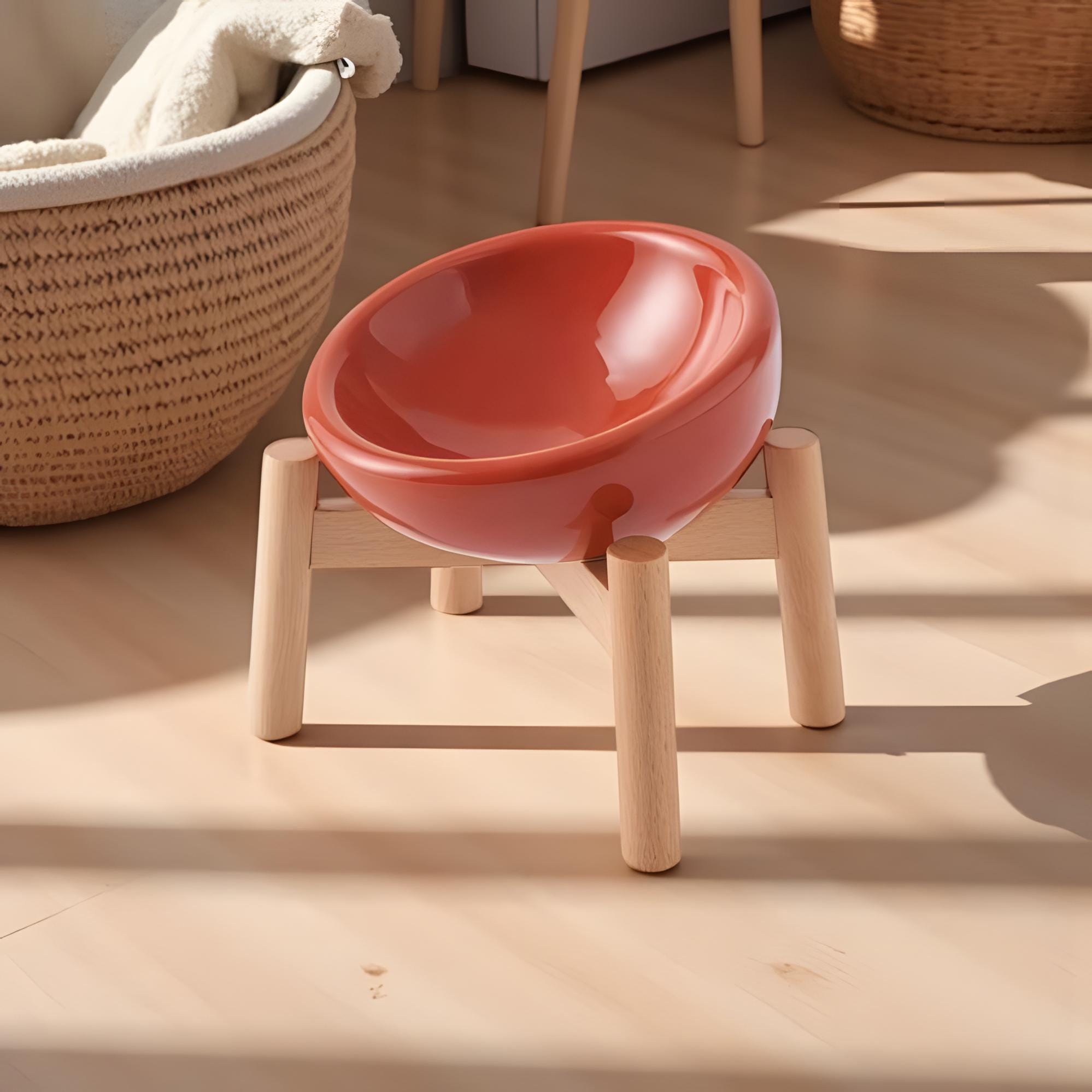 ハンドメイド　スツール 椅子のオーダーメイドはtukuru Woodwork fujimotoにお任せください