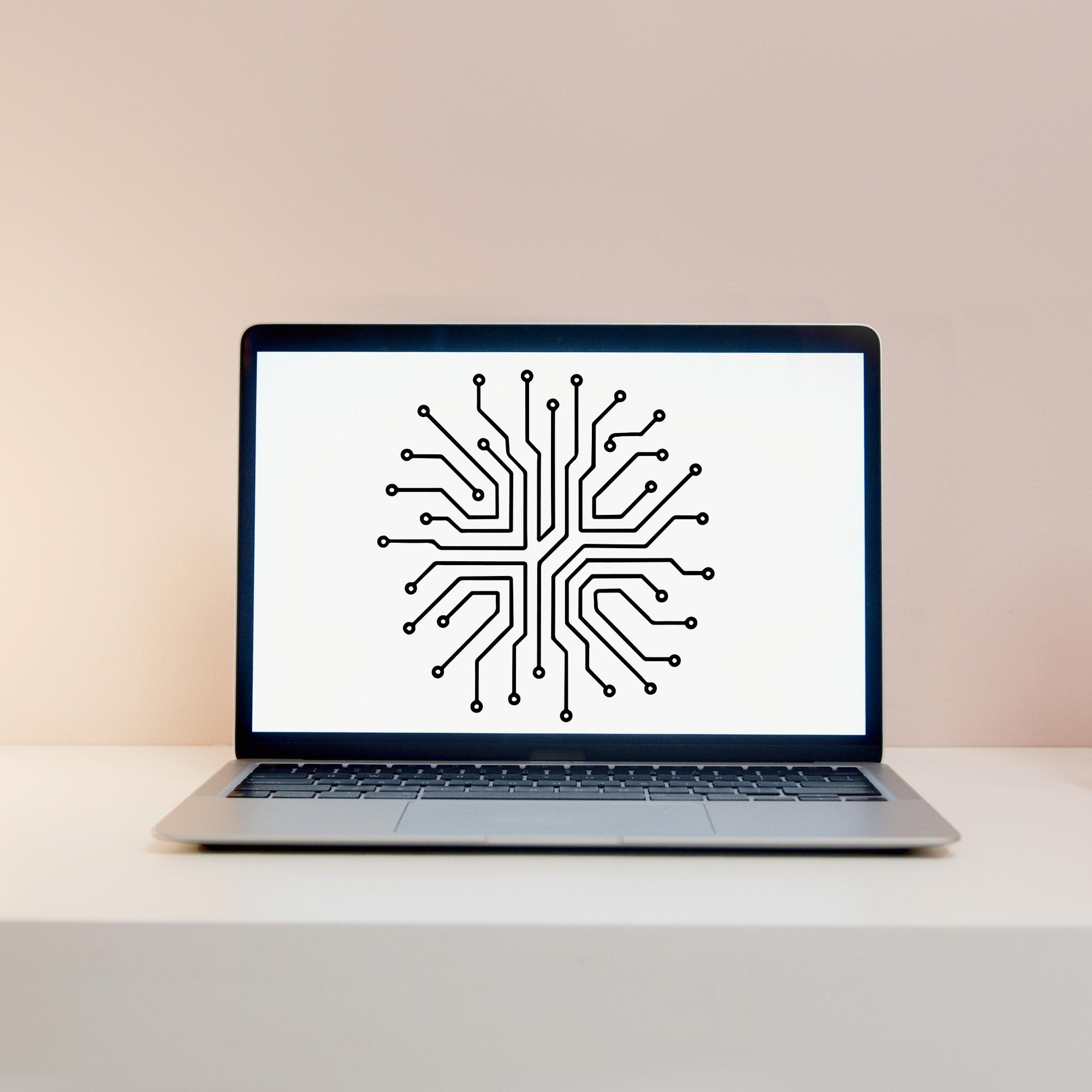 Svg Computer Components Computer Processor Svg Bundle | Circuit Board SVG Bundle | Computer ...