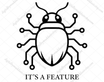 Programmer SVG Bundle, Coding Quotes svg, Developer svg, Software Engineer png, Computer Nerd Cricut Cut File, Tech T Shirt Design