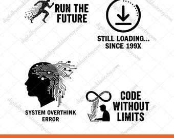 Computer Programmer SVG PNG, Funny programmer quotes svg, Programmer Funny Shirt png, coding,computer,tech,funny developer svg,Computer geek