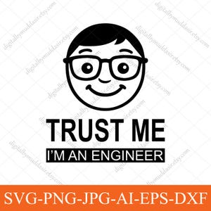Engineer Quote Svg, Funny Engineer Gifts, Engineer Life Svg, Engineer Mug Svg, Engineer Shirt Svg, Engineering Humor, Engineer Clipart Png