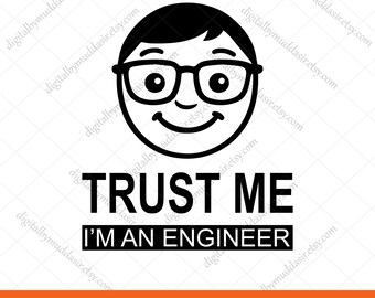 Engineer Quote Svg, Funny Engineer Gifts, Engineer Life Svg, Engineer Mug Svg, Engineer Shirt Svg, Engineering Humor, Engineer Clipart Png