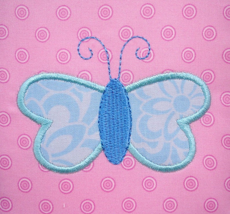 40+ Heart Butterfly Embroidery