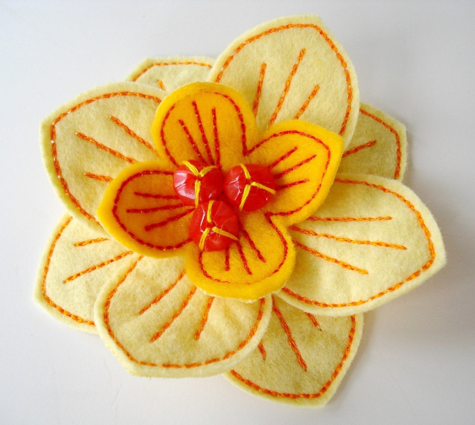 Embroidery Design for Machine Embroidery Inthehoop Etsy