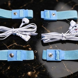 Ersättningsarmband för Zapper DUAL
