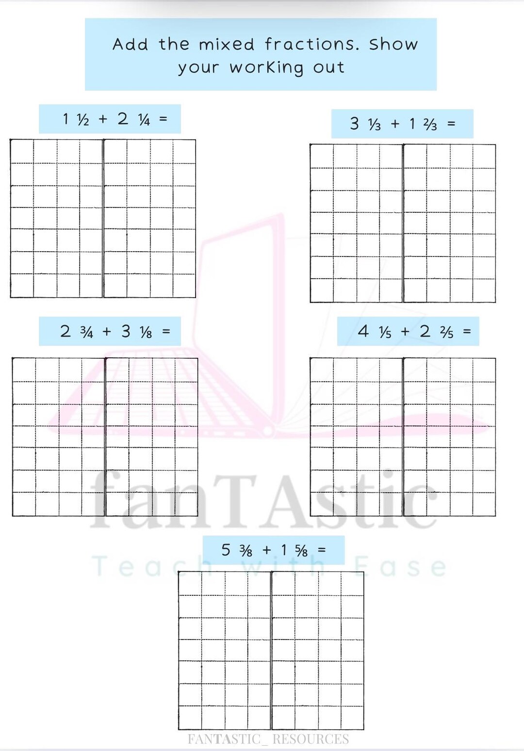 Pdf Math K2 Worksheet Maths A4 PDF Worksheet Bundle | Digital Download | KS2 Practice Sheets ...