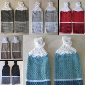 Gray and beige towels store