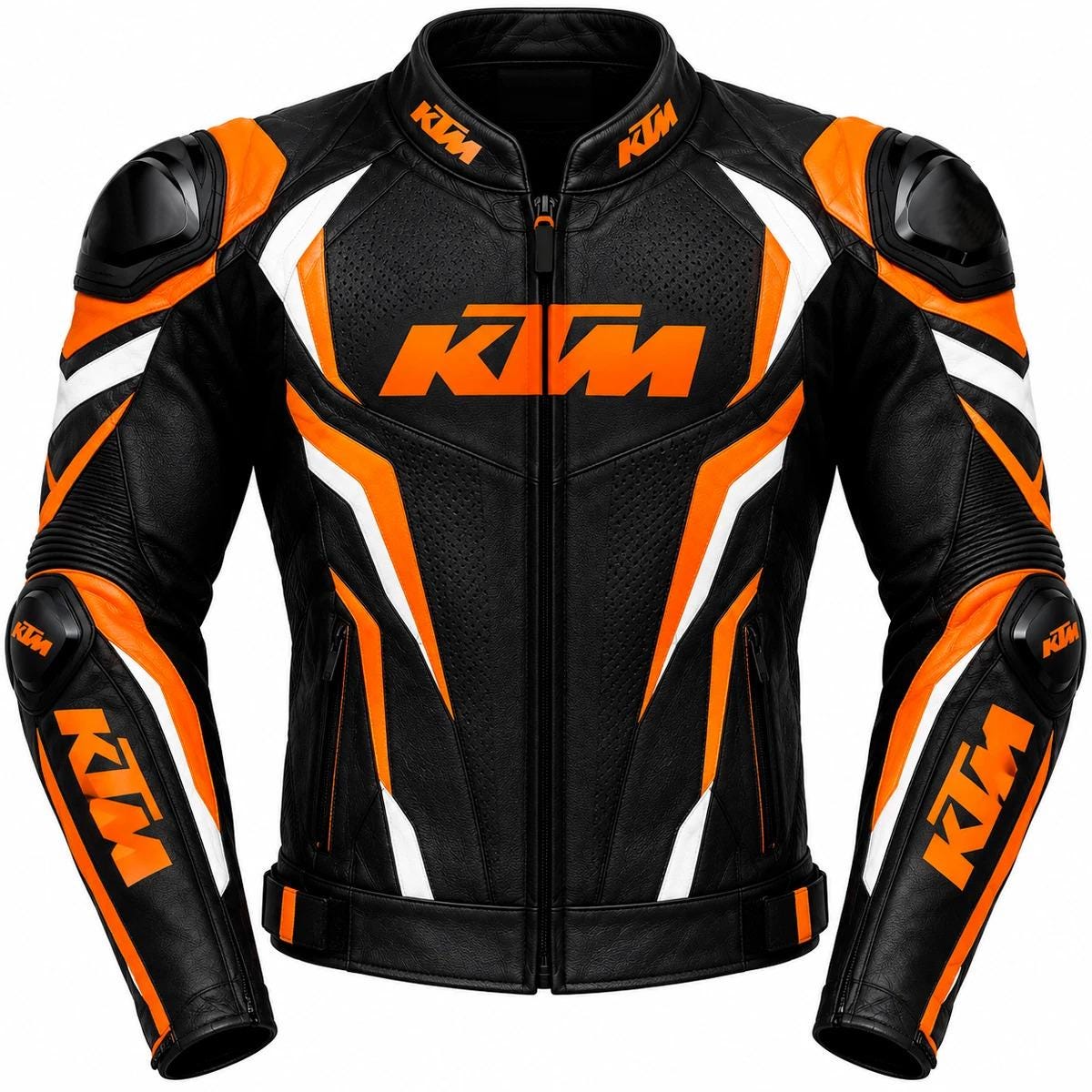 Ktm Motorcycle Jacket - Etsy