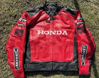 70s激レア HONDA 4EVER ヴィンテージジャケット il_340x270.5606917974_19ji.jpg