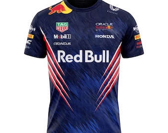 Racing Champion Inspired #3 Shirt 3D Design Unique Fan Apparel