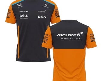 2026 F1 Racing Polo Shirt All Over Print F1 Style Motorsport  Gift for Men