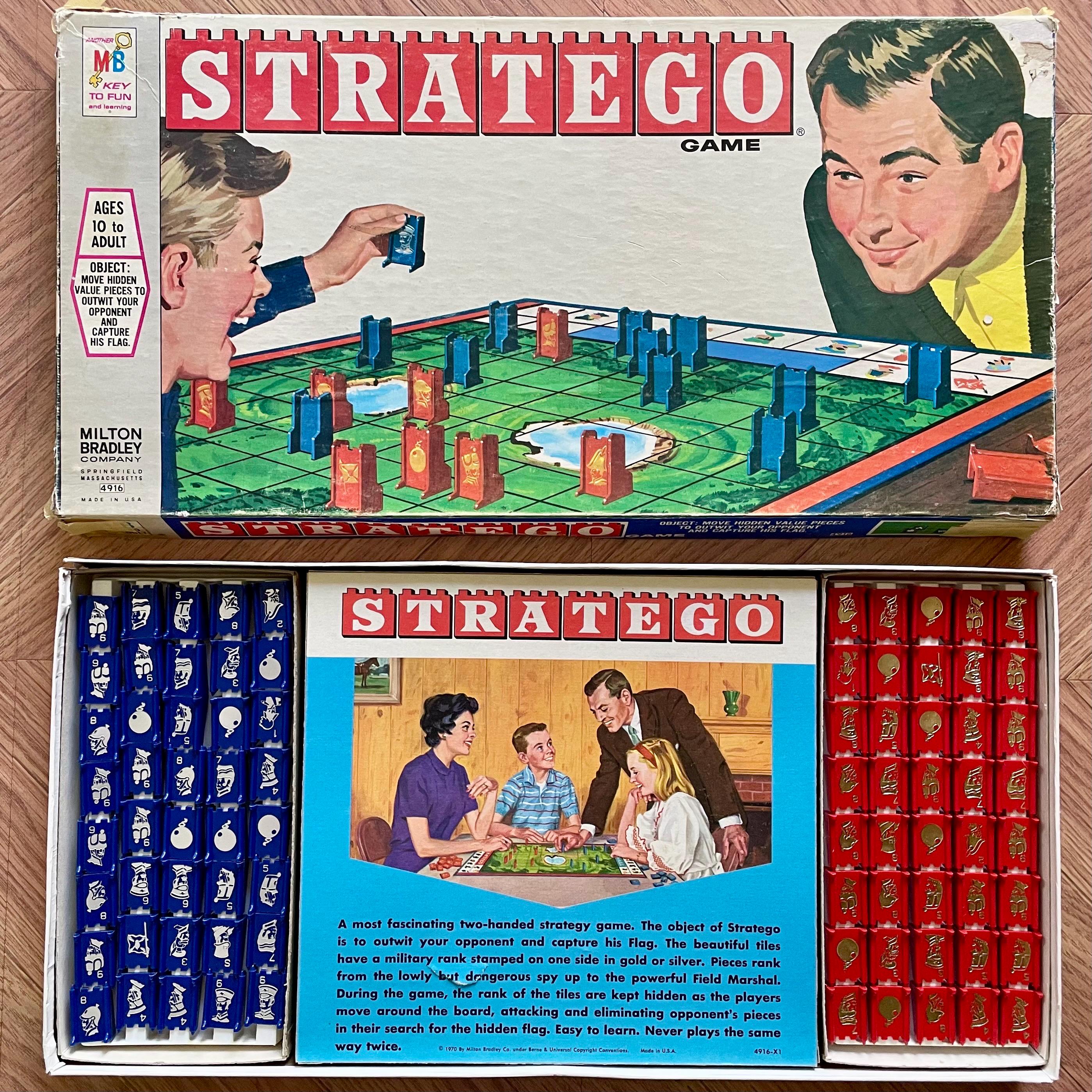 1961 Vintage Toy - Etsy