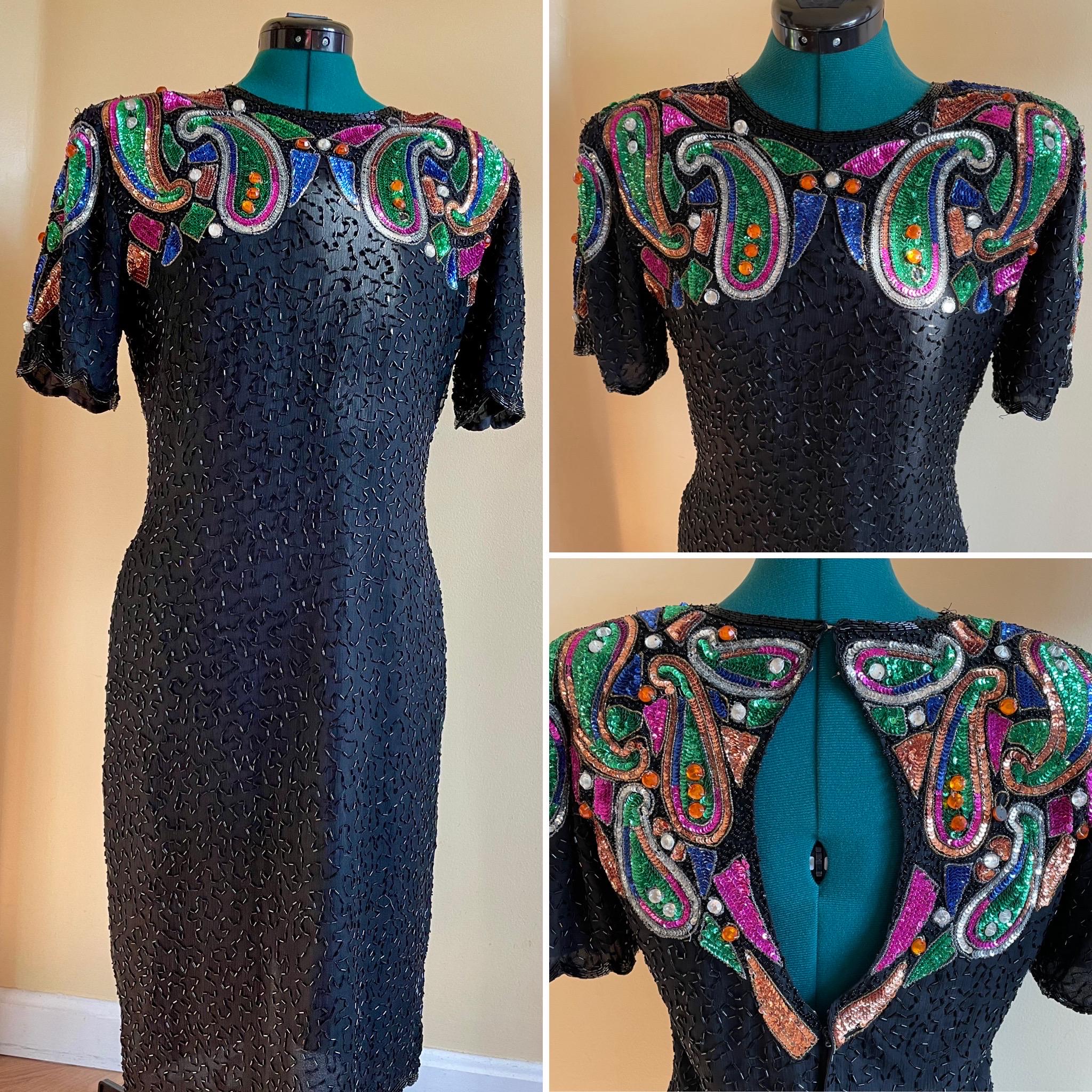 Stenay Dress - Etsy