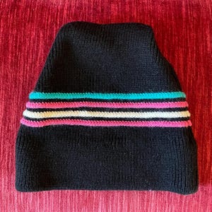 Meister Wool Hat - Etsy display picture 2